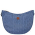BRIC'S X-Bag Half Moon Bag - Large